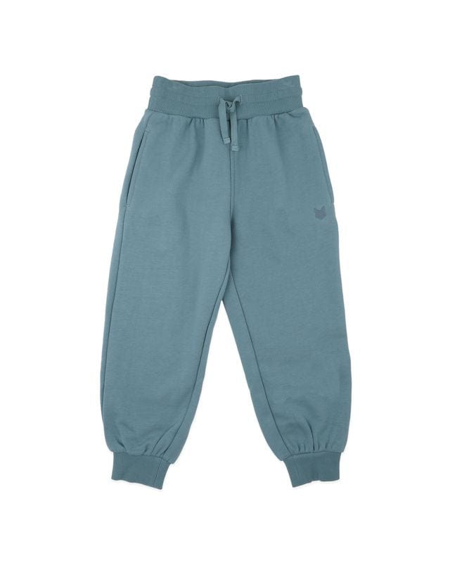 Fox & Finch Boys Pants 3Y Mr Fox Track Pants
