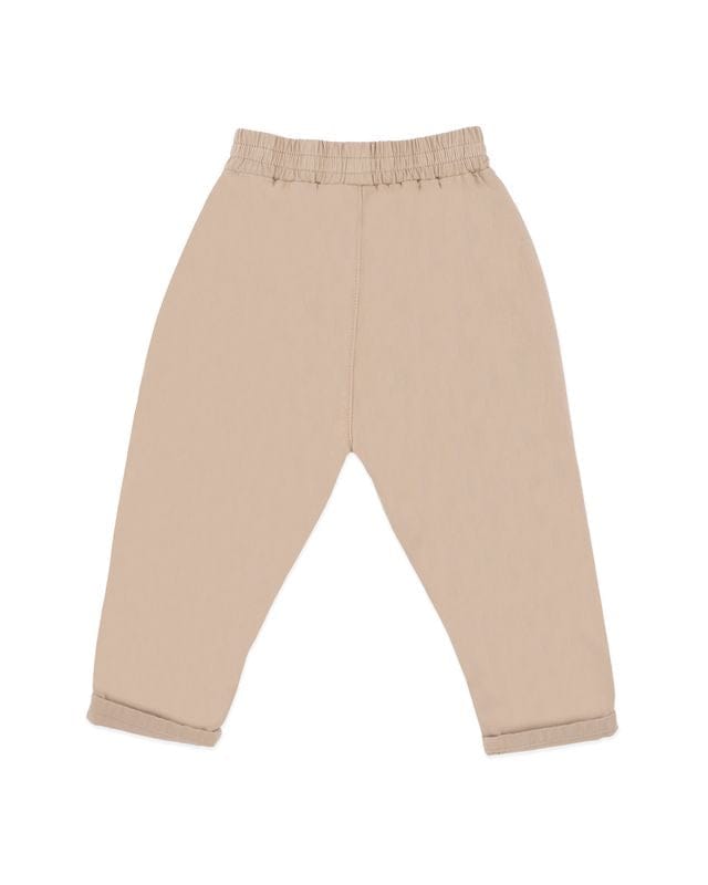Fox & Finch Boys Pants Boys Twill Pull on Pants
