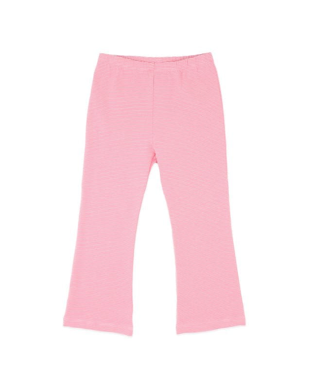 Fox & Finch Girls Pant 3Y Winter Vacay Flared Leggings