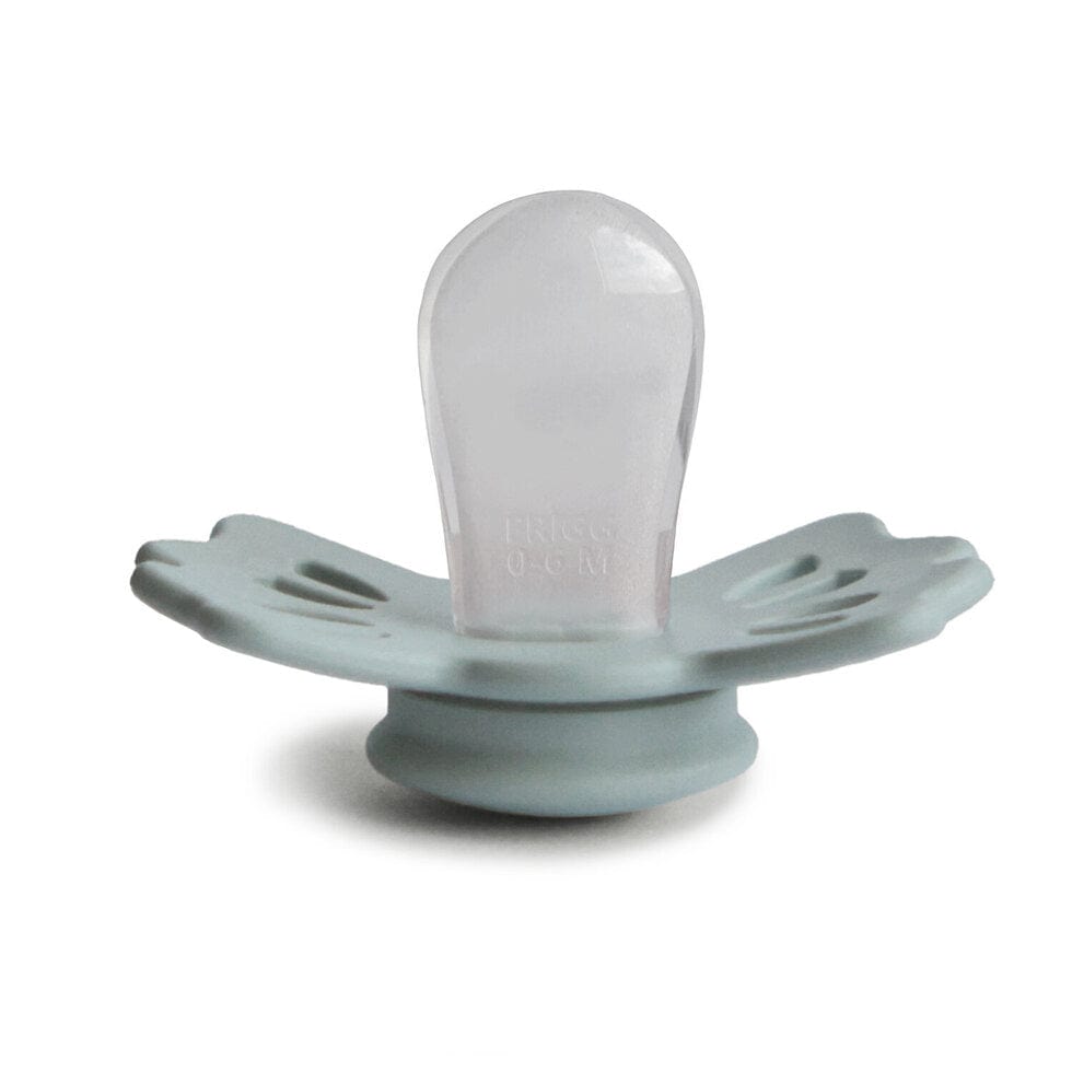 Frigg Baby Accessory Frigg Symmetrical Lucky Silicone Pacifier - Size 1