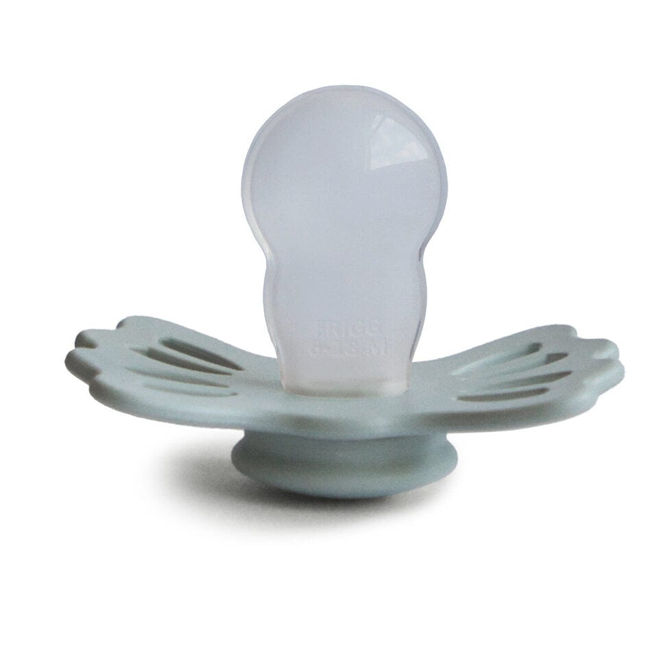 Frigg Baby Accessory Frigg Symmetrical Lucky Silicone Pacifier - Size 1