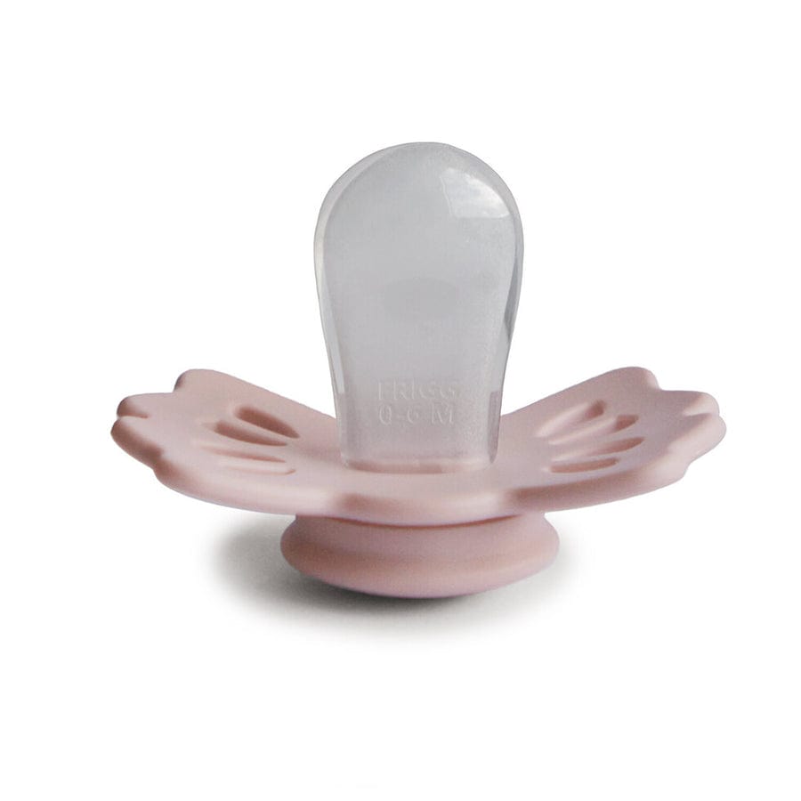 Frigg Baby Accessory Frigg Symmetrical Lucky Silicone Pacifier - Size 2