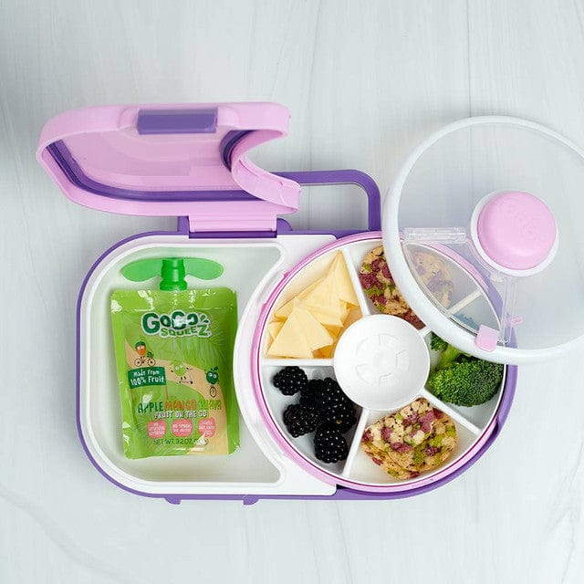 GoBe Accessory Feeding GoBe Lunchbox