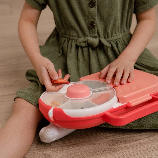 GoBe Accessory Feeding GoBe Lunchbox