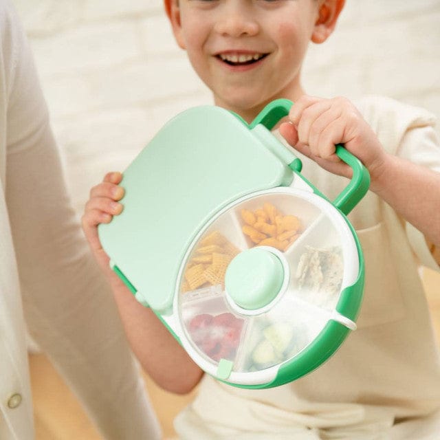 GoBe Accessory Feeding GoBe Lunchbox