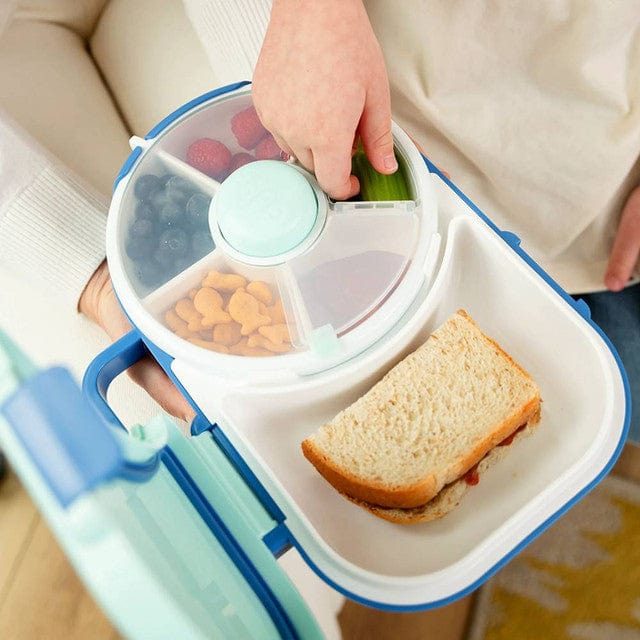 GoBe Accessory Feeding GoBe Lunchbox