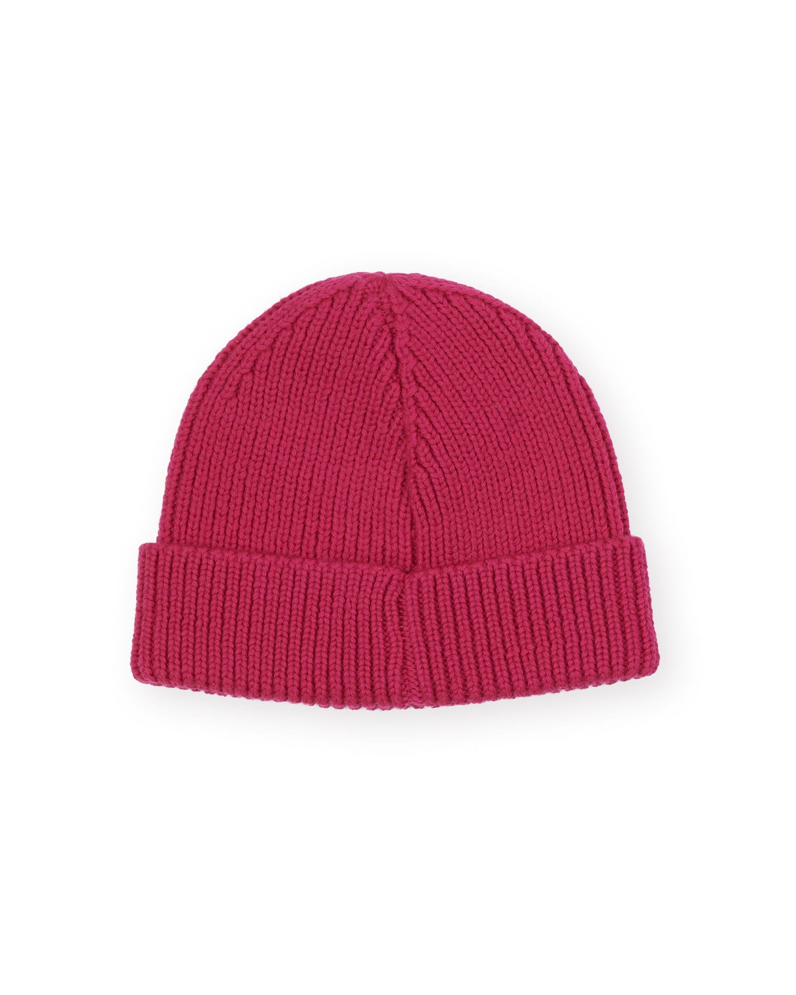 Goldie + Ace Accesories Hats Wool Beanie Pink