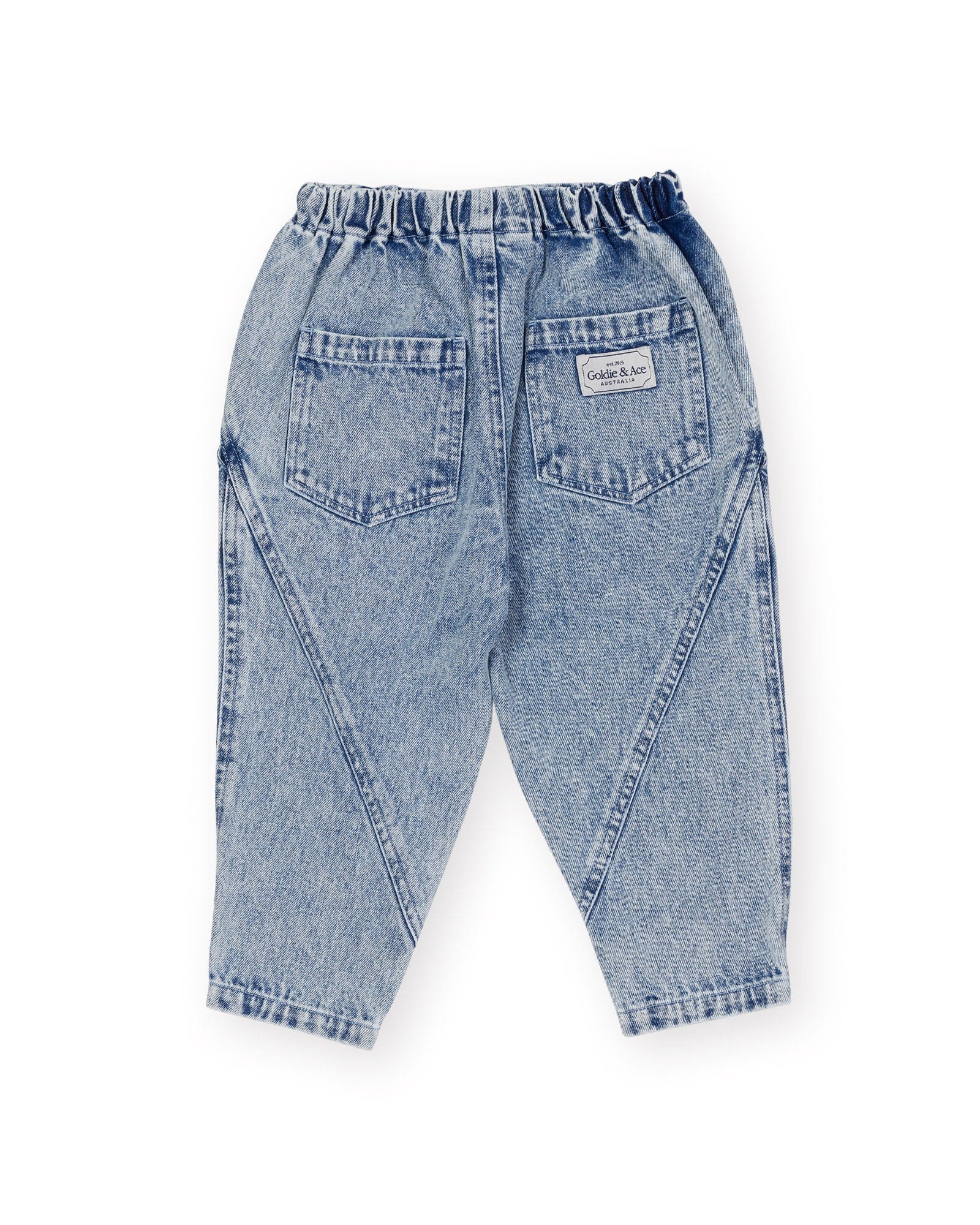 Goldie + Ace Girls Pant Nora Denim Pant