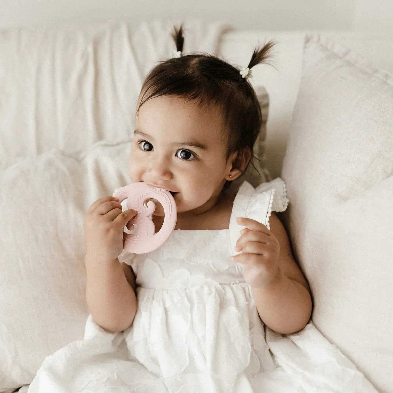 Hape Baby Accessory Koru Teether
