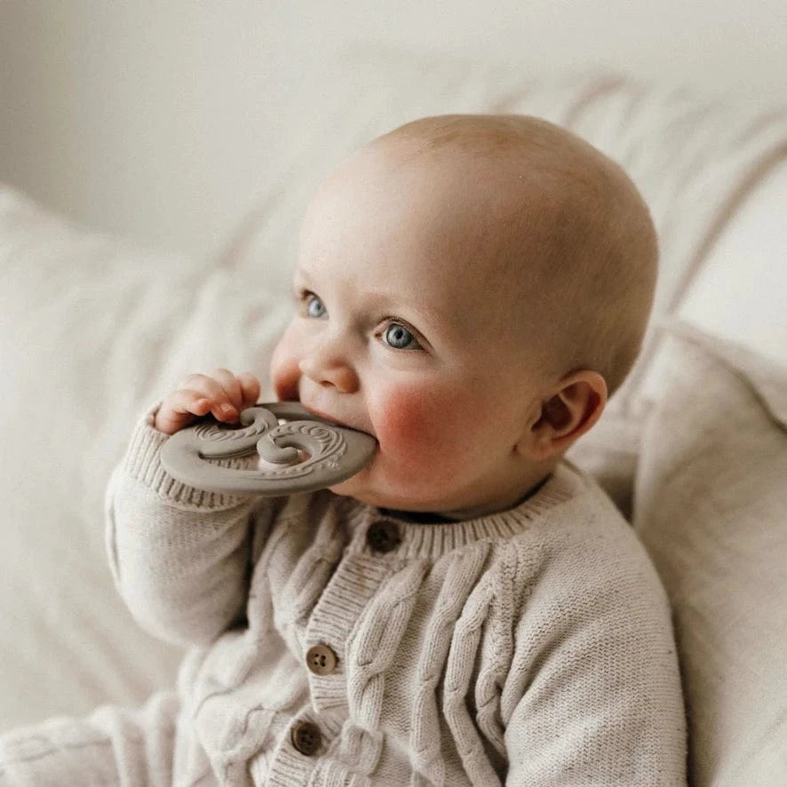 Hape Baby Accessory Koru Teether