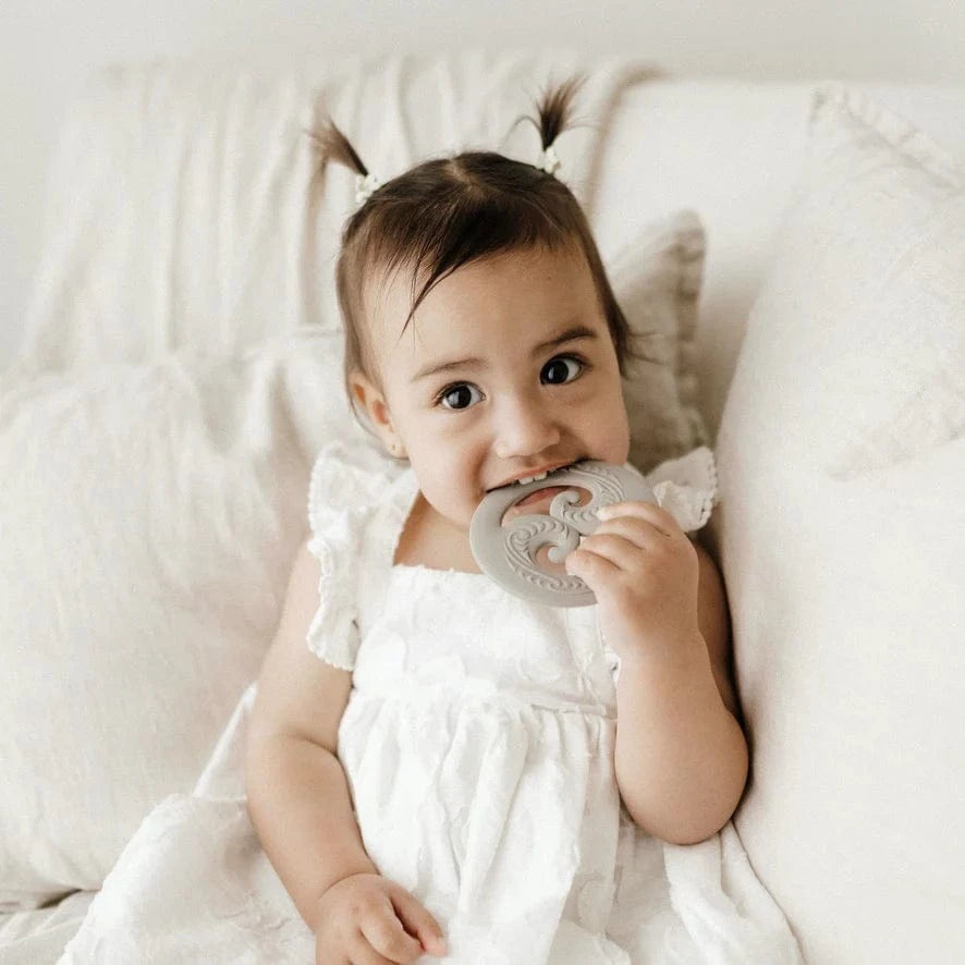 Hape Baby Accessory Koru Teether