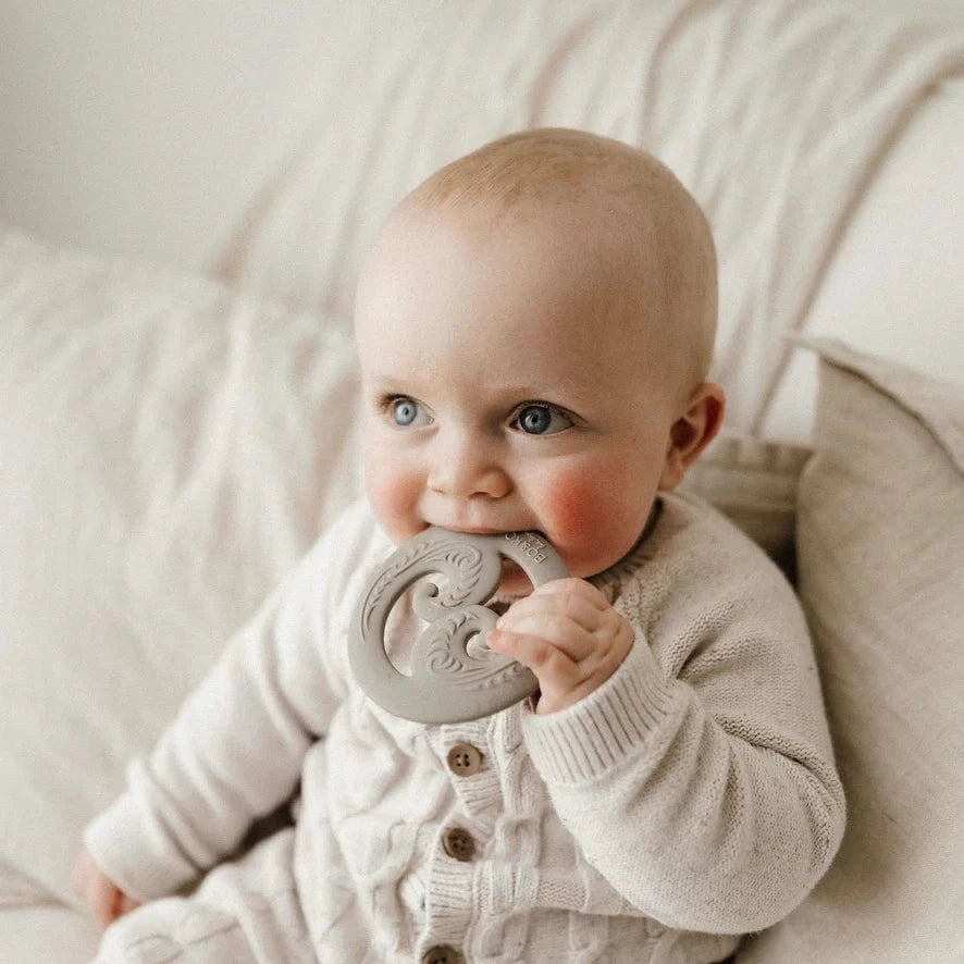 Hape Baby Accessory Koru Teether