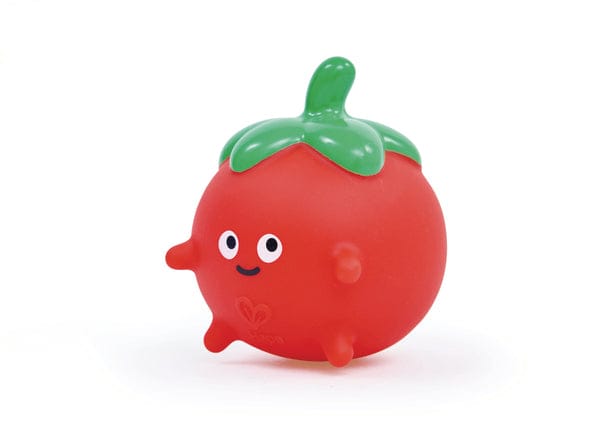 Hape Bath Toys Veggie Pals Bath Splashers