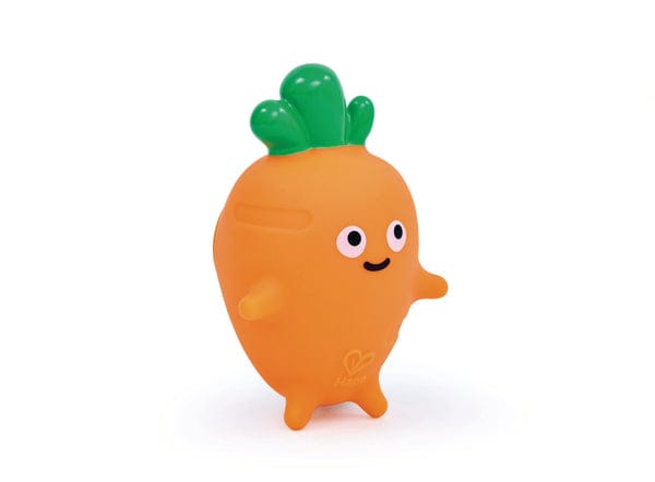 Hape Bath Toys Veggie Pals Bath Splashers