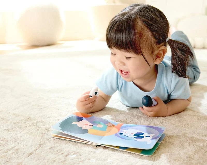 Hape Childrens Books HapeLand The Dog's Surprise