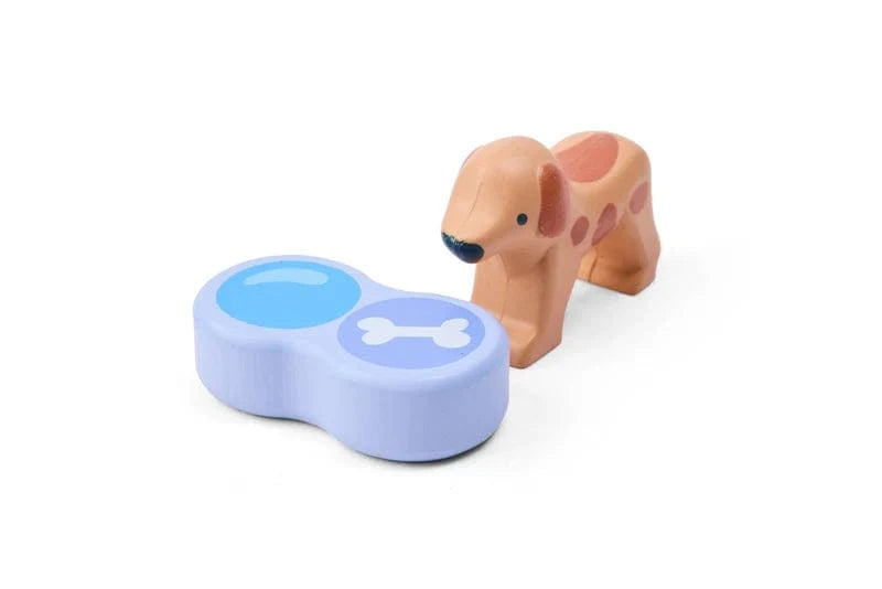 Hape Childrens Books HapeLand The Tiny House