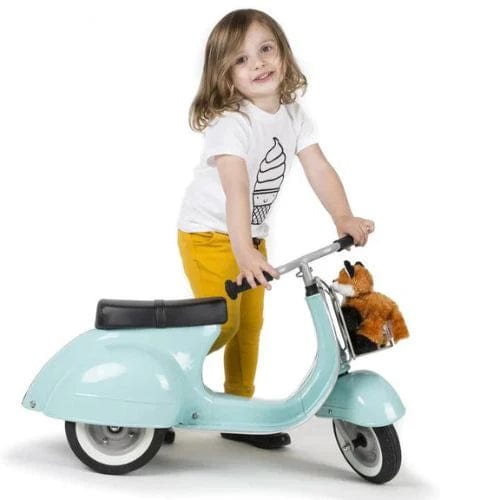 Hape Toys Ambosstoys Primo Ride-On Scooter - Mint