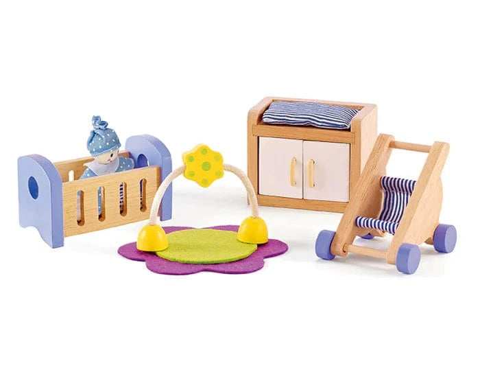 Hape Toys Baby's Room