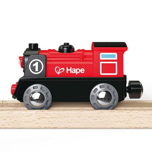 Hape Toys Battery Powered Engine No.1