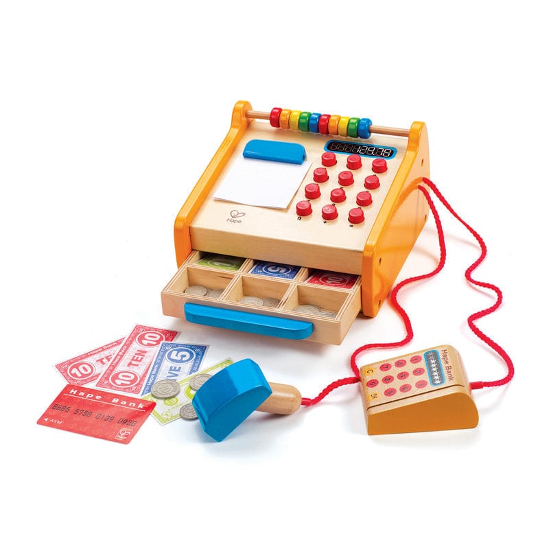 Hape Toys Checkout Register