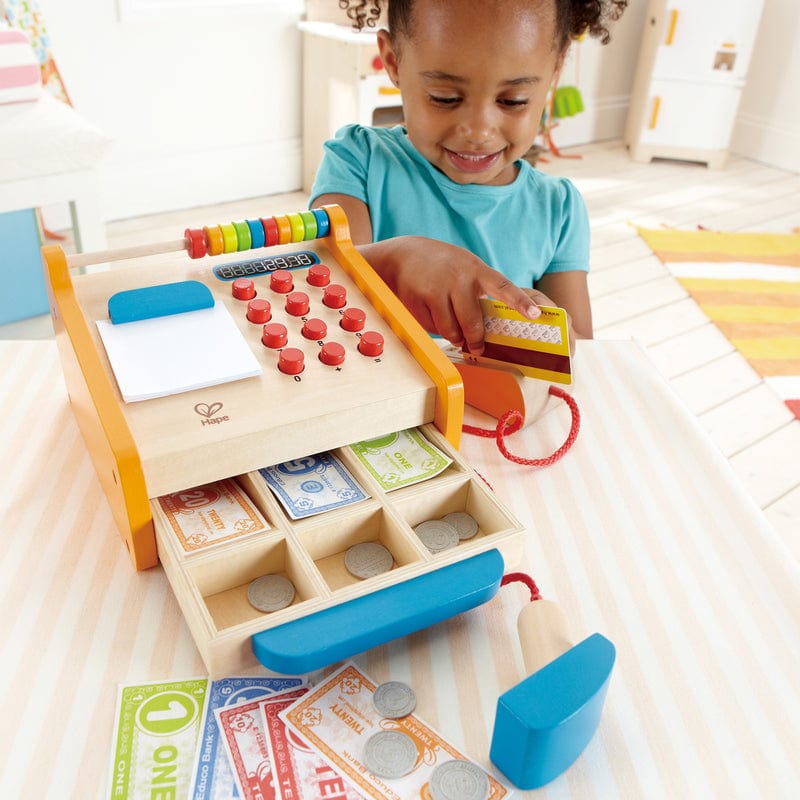 Hape Toys Checkout Register