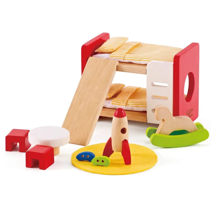 Hape Toys Children's Room