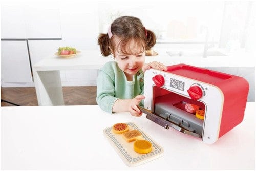 Hape Toys Colour Changing Oven