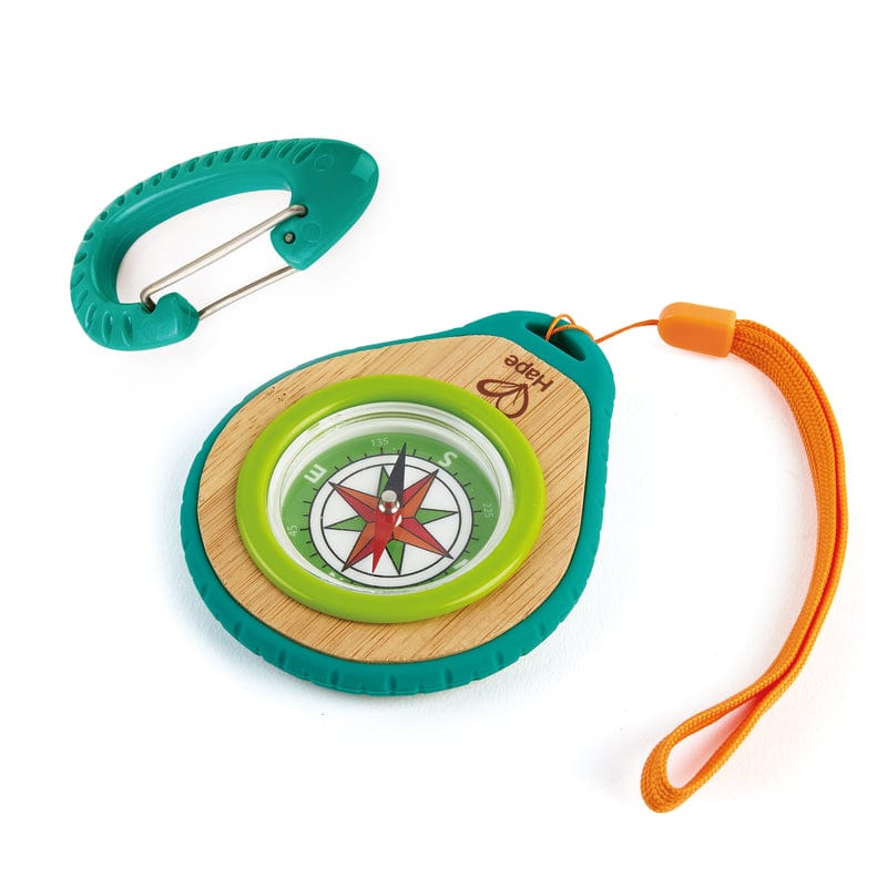 Hape Toys Compass Set