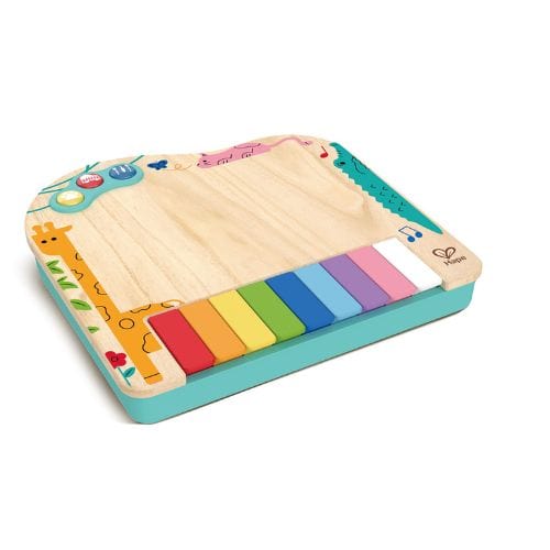 Hape Toys Dynamic Pixel Piano
