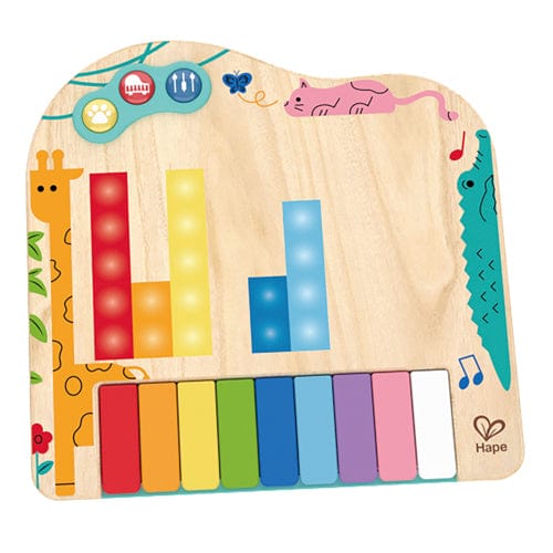 Hape Toys Dynamic Pixel Piano