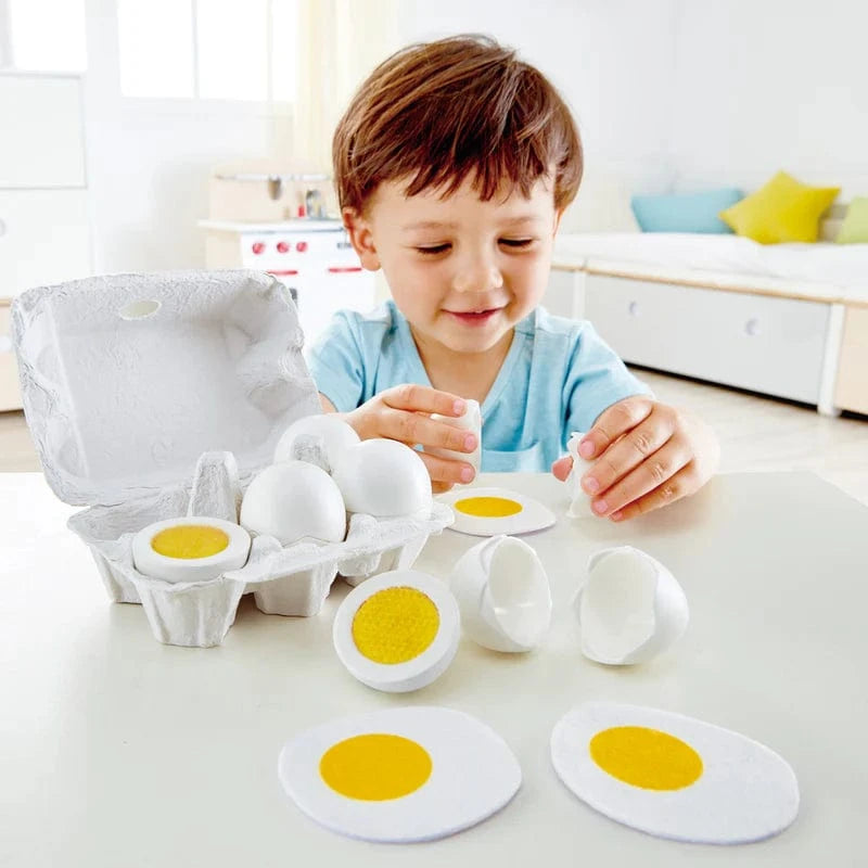 Hape Toys Egg Carton