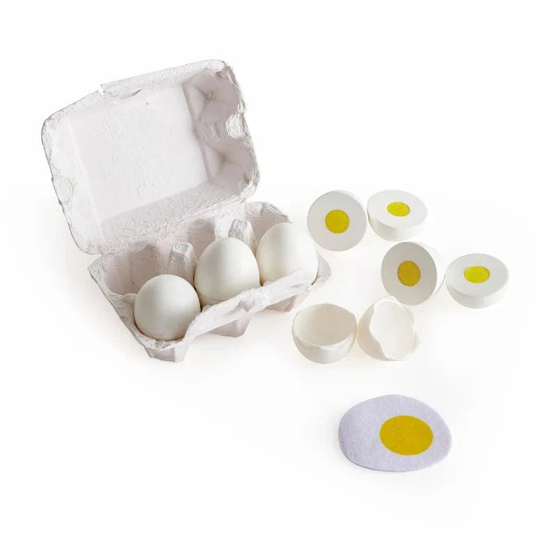 Hape Toys Egg Carton