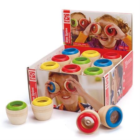 Hape Toys Eye Spies