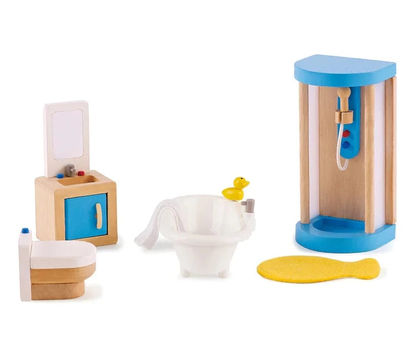 Hape Toys Family Bathroom