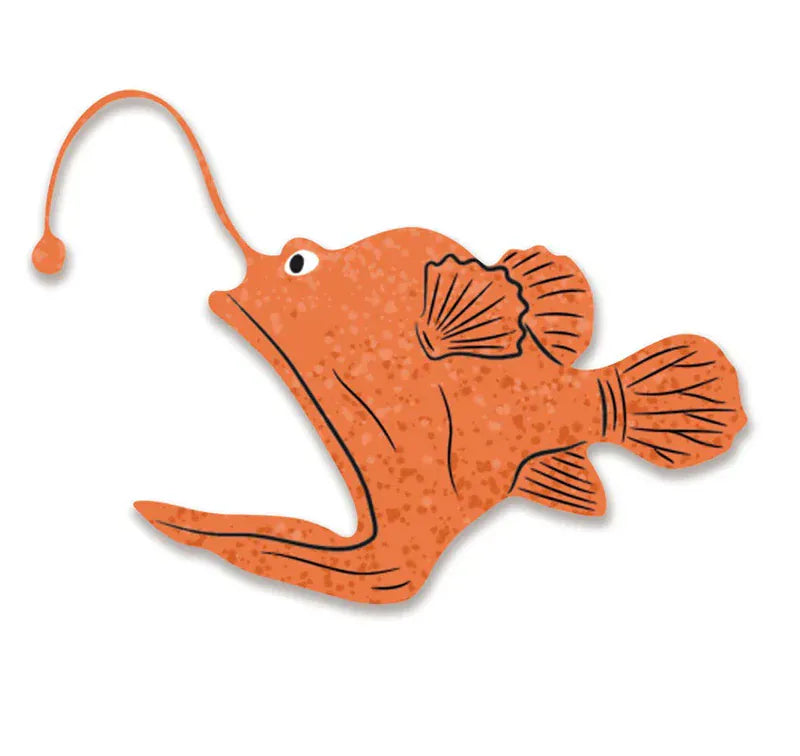 Hape Toys Floor Puzzle - Ocean Animal 200 Pieces