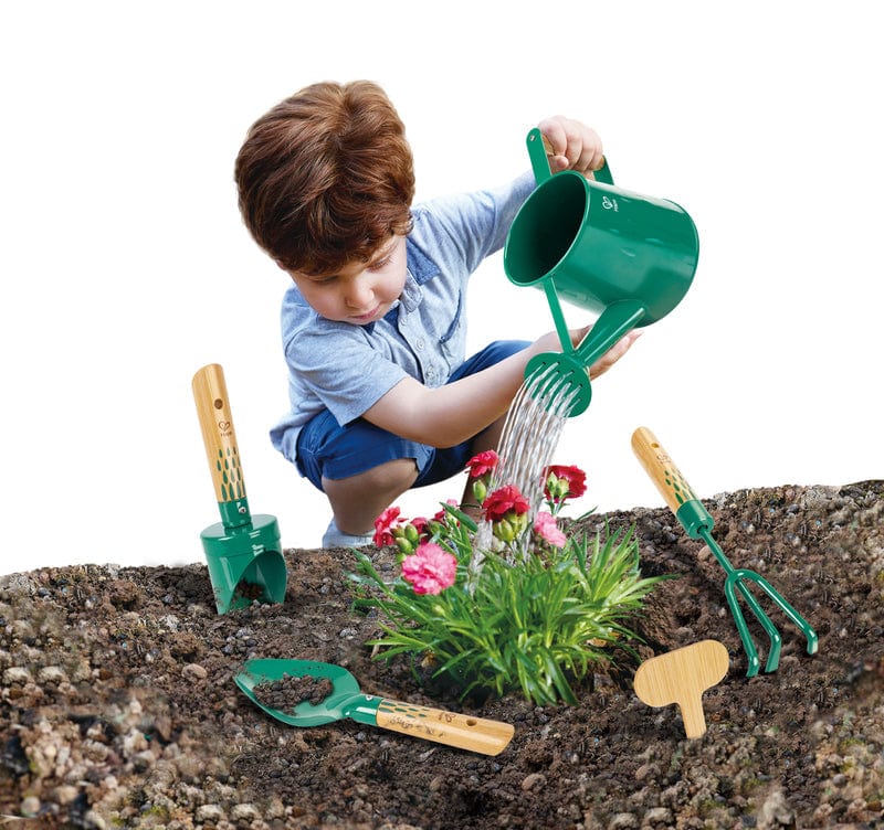 Hape Toys Garden Tool Set