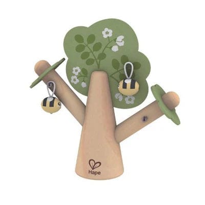 Hape Toys Green Planet Bees & Honey Set