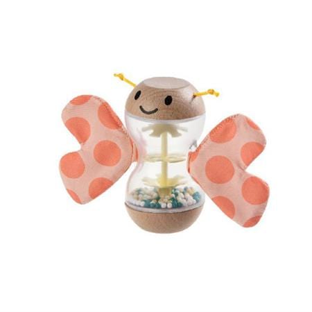 Hape Toys Hape Butterfly Rainmaker Robert