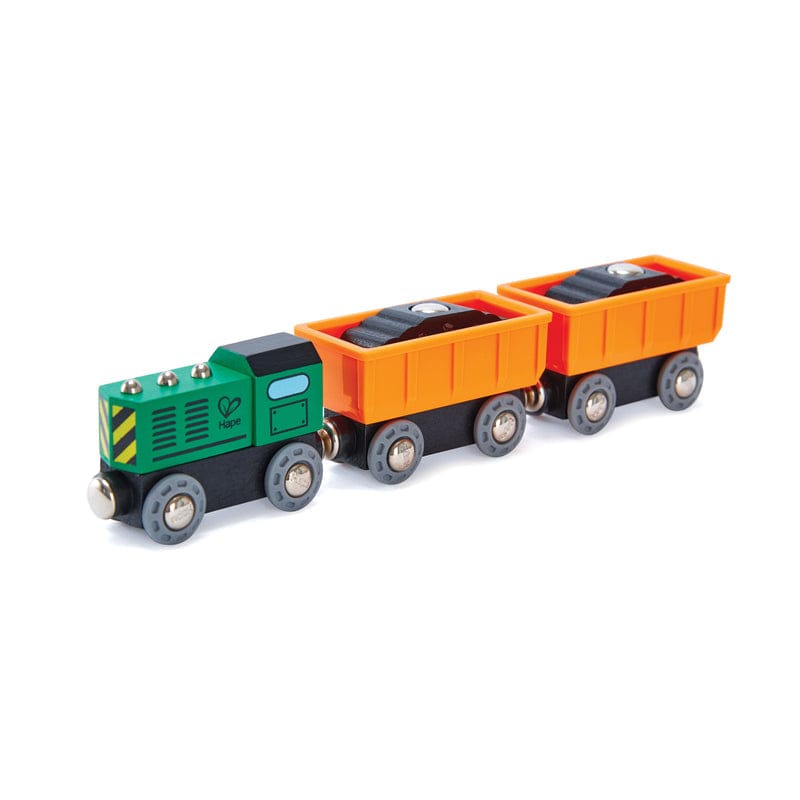 Hape Toys Hape Diesel Freight Train