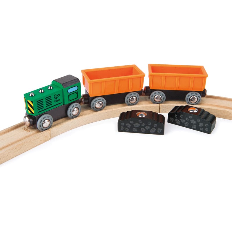 Hape Toys Hape Diesel Freight Train