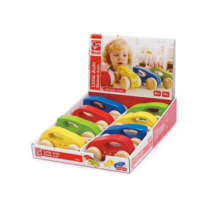 Hape Toys Hape Little Automobile