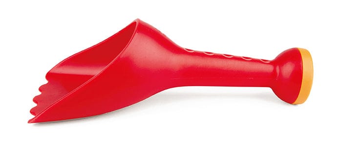Hape Toys Hape Rain Shovel - Red