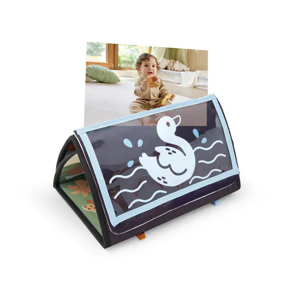 Hape Toys Hape x The Met Tree of Life Play Mat