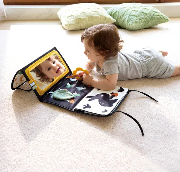 Hape Toys Hape x The Met Tree of Life Play Mat