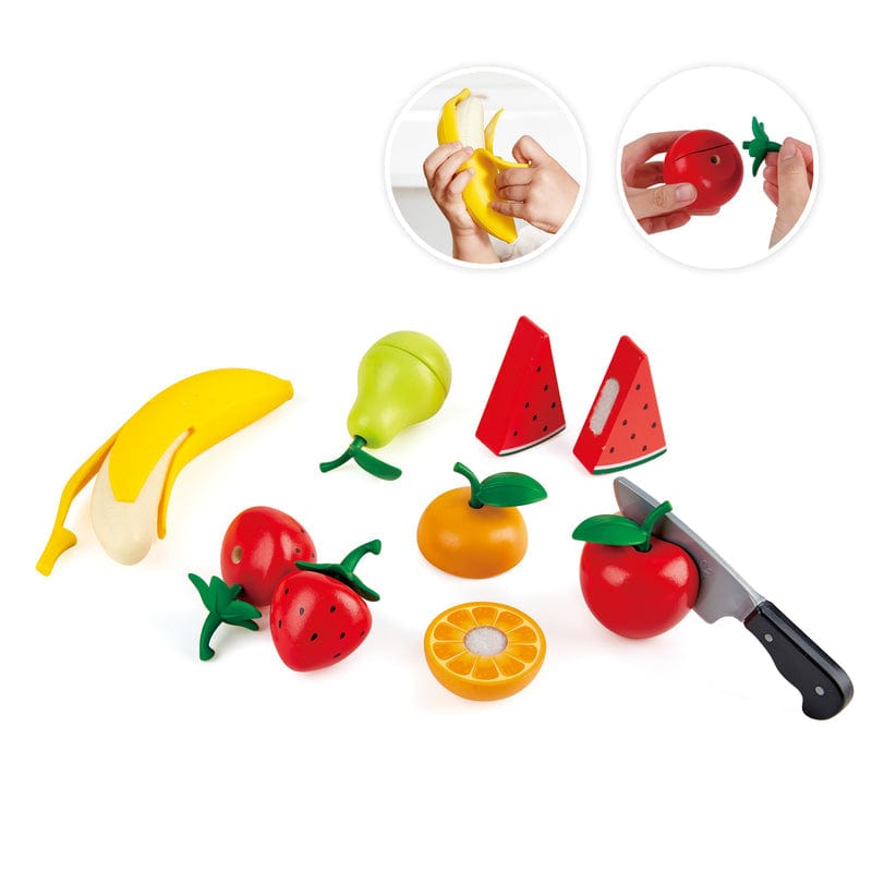 Hape Toys Healthy Fruit Playset