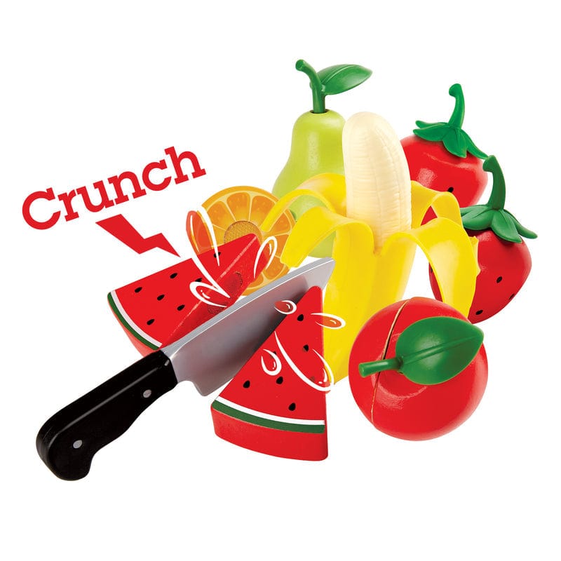 Hape Toys Healthy Fruit Playset