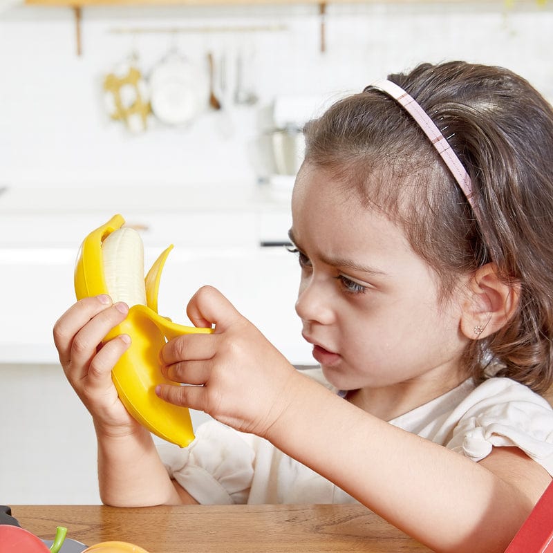 Hape Toys Healthy Fruit Playset