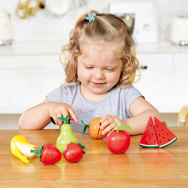 Hape Toys Healthy Fruit Playset