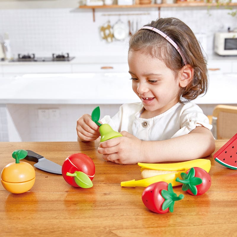 Hape Toys Healthy Fruit Playset