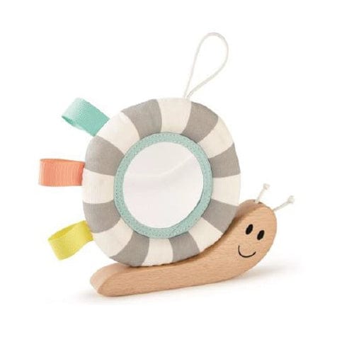 Hape Toys Hook N’ Look Snail